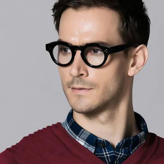 MEN EYEGLASSES