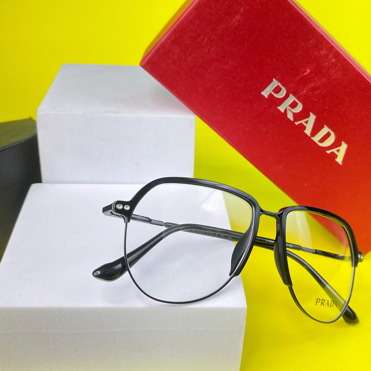 PRADA EYEWEAR