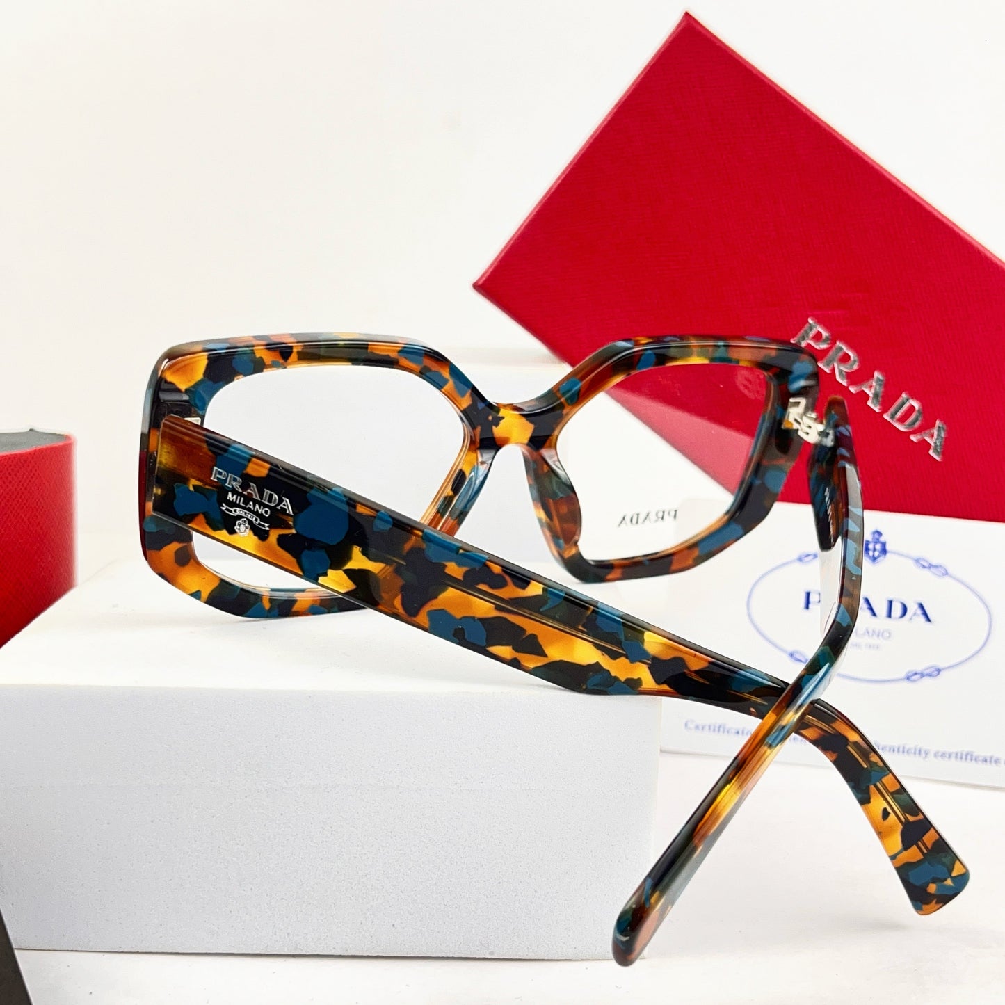 PRADA EYEWEAR 04V