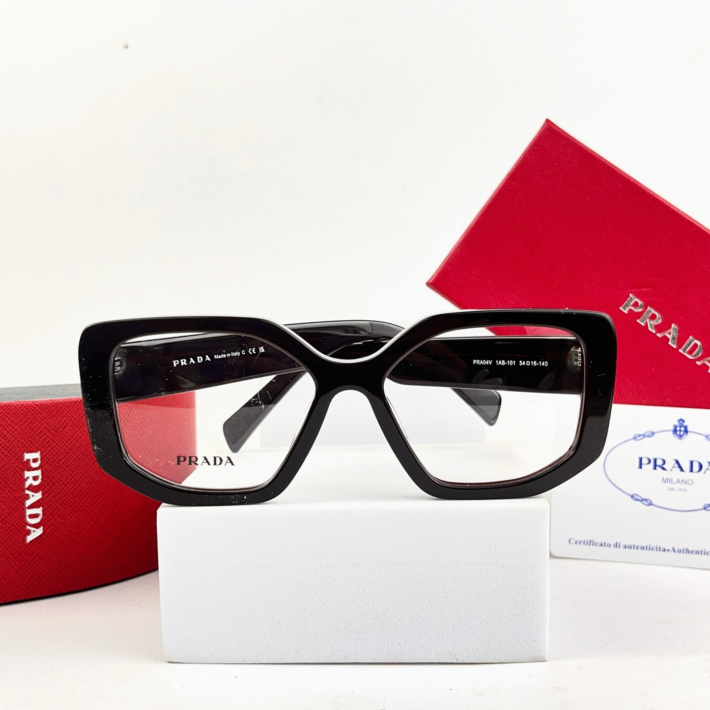 PRADA EYEWEAR 04V