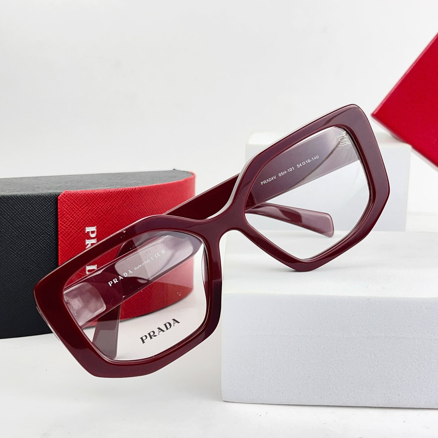 PRADA EYEWEAR 04V