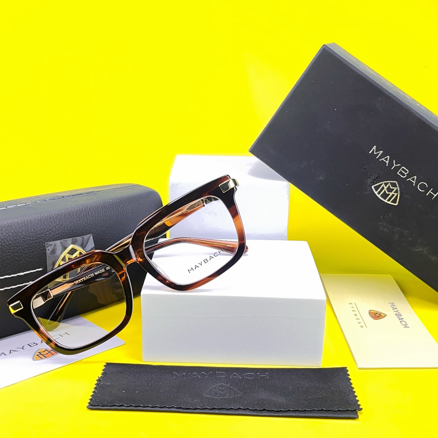 MAYBACH EYEWEAR