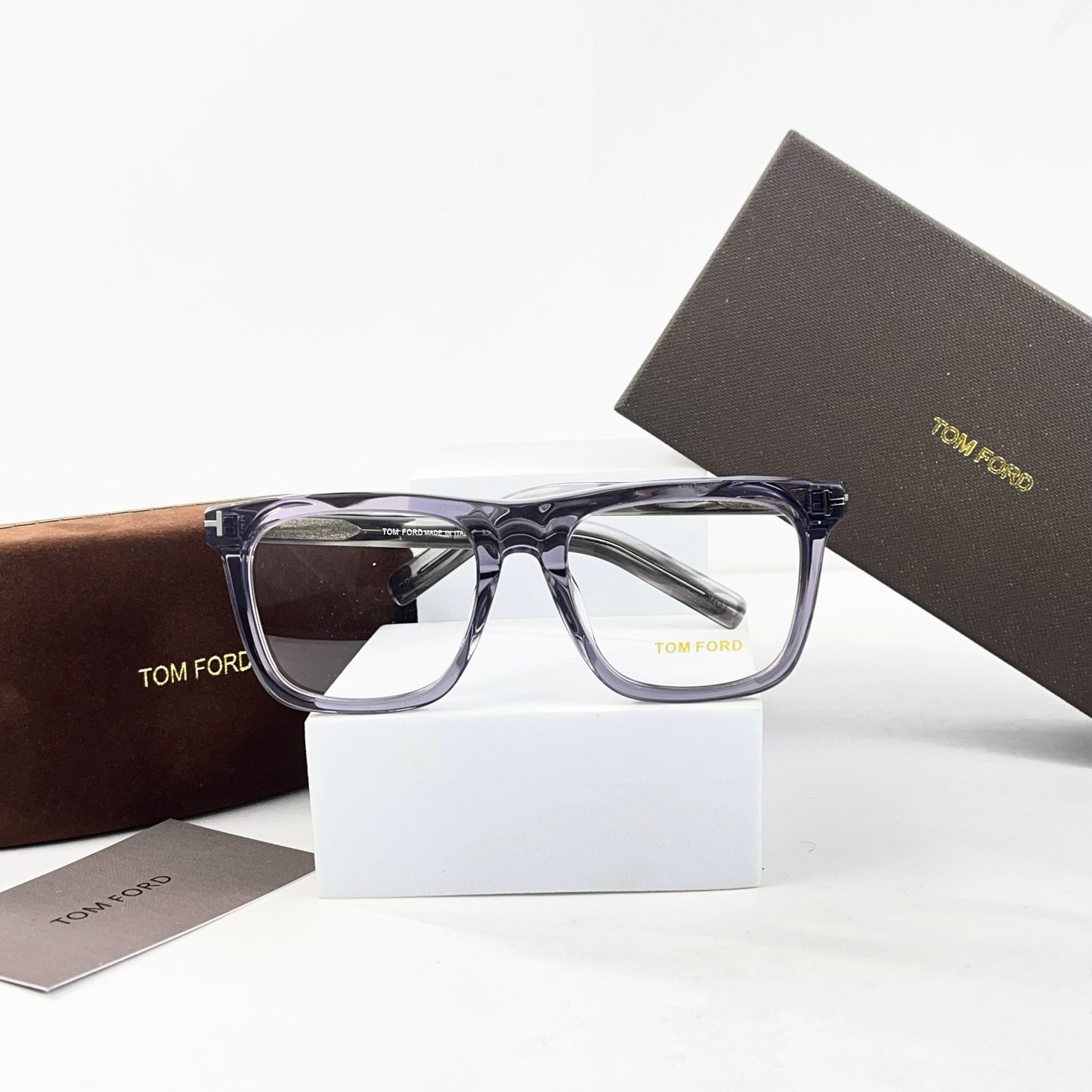 TOMFORD EYEWEAR TF5452