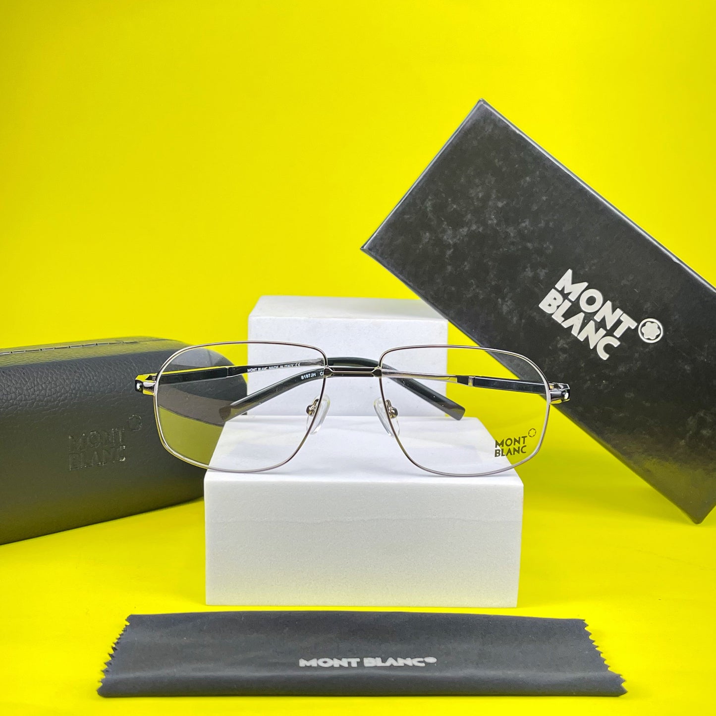 MONT BLANC EYEWEAR