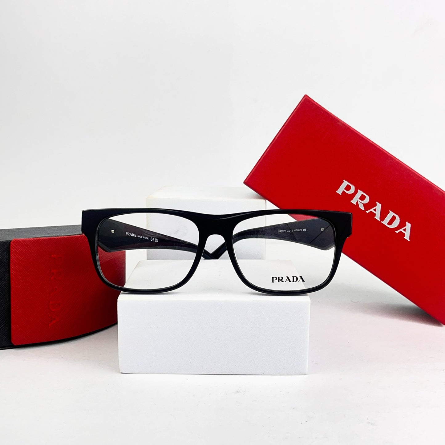 PRADA EYEWEAR PR22ZV