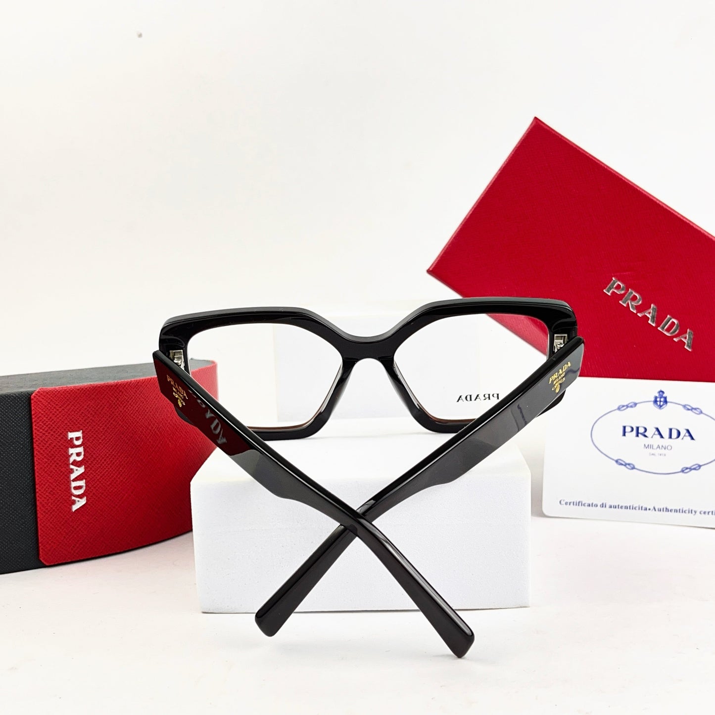 PRADA EYEWEAR 04V