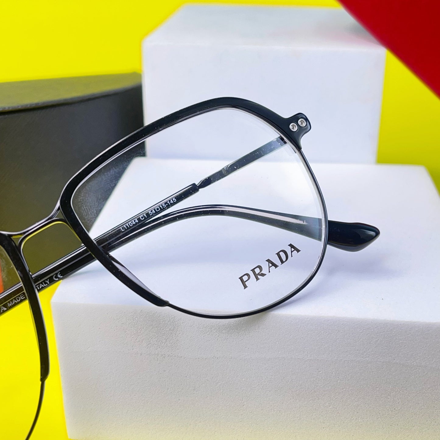 PRADA EYEWEAR