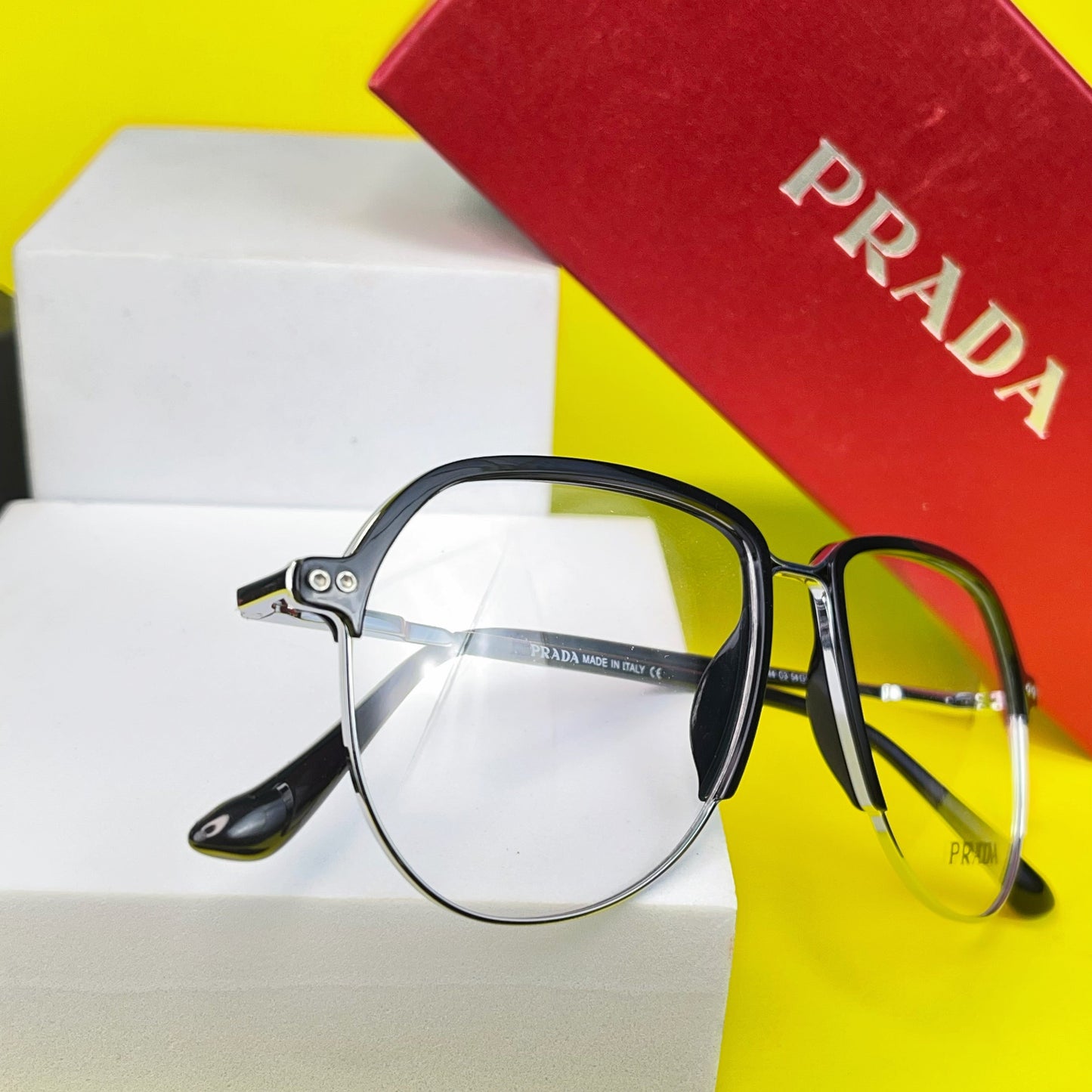 PRADA EYEWEAR