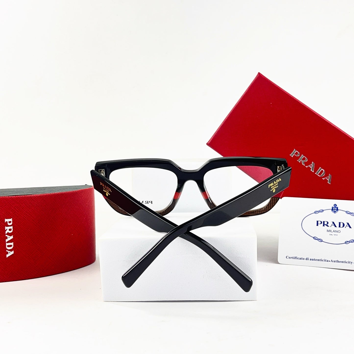 PRADAA EYEWEAR