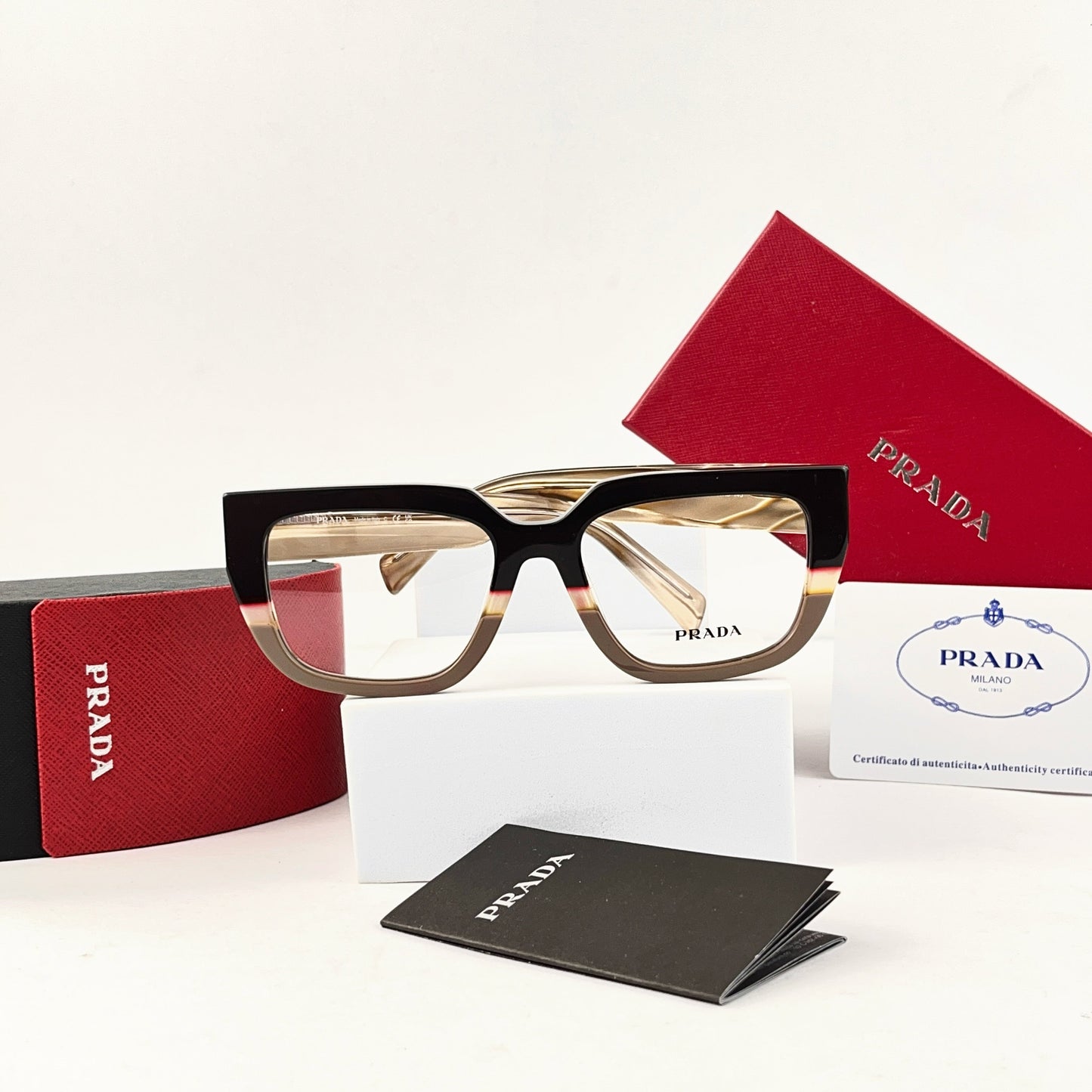 PRADAA EYEWEAR