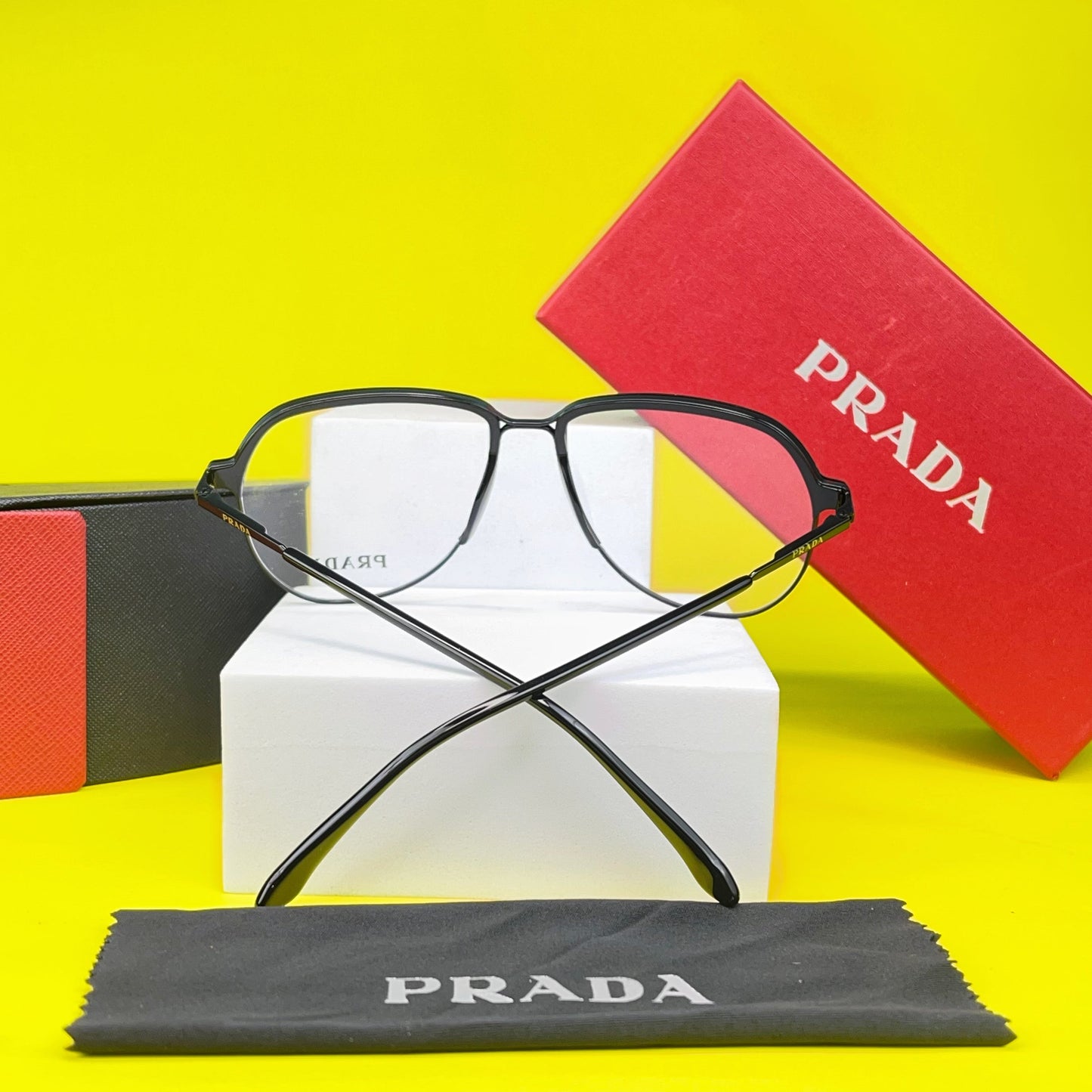 PRADA EYEWEAR