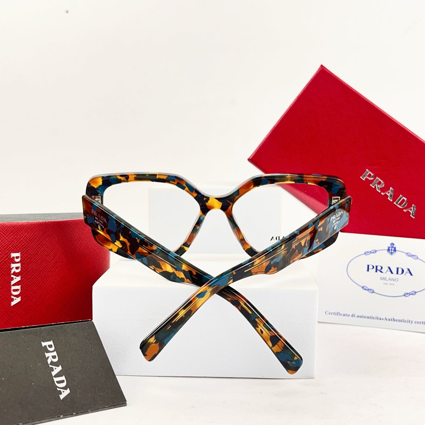 PRADA EYEWEAR 04V