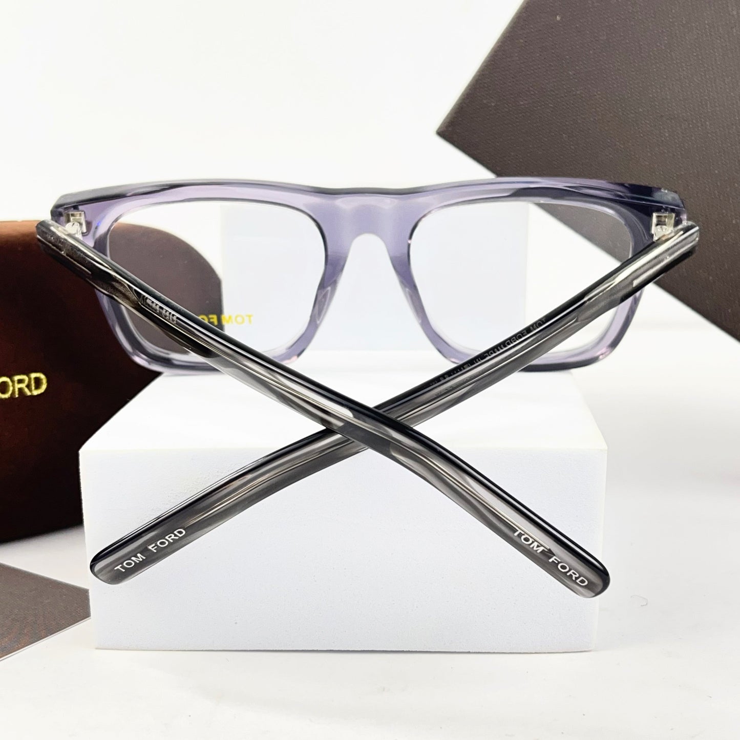 TOMFORD EYEWEAR TF5452