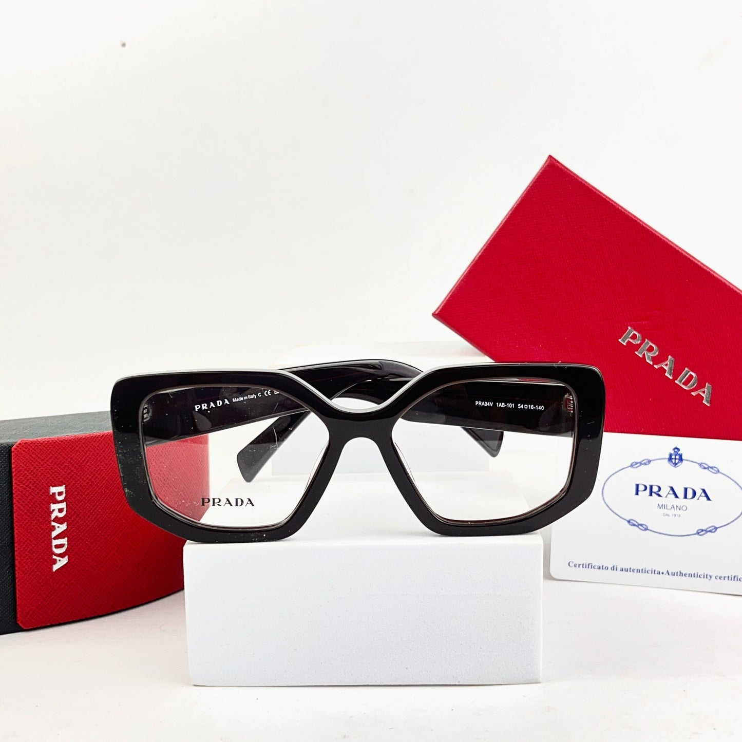 PRADA EYEWEAR 04V