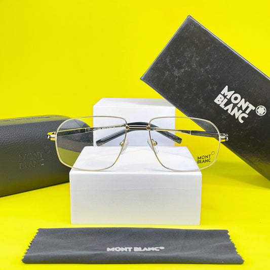 MONT BLANC EYEWEAR