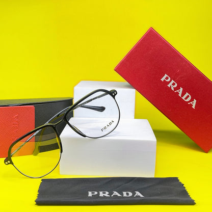 PRADA EYEWEAR