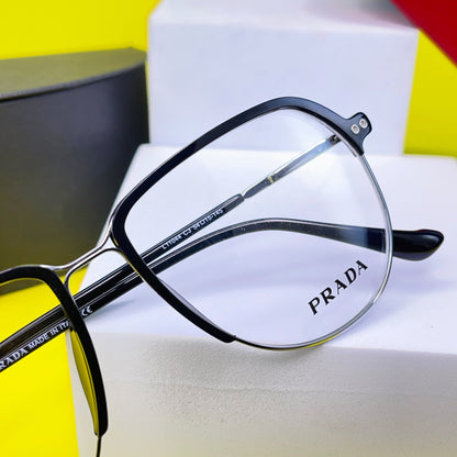 PRADA EYEWEAR