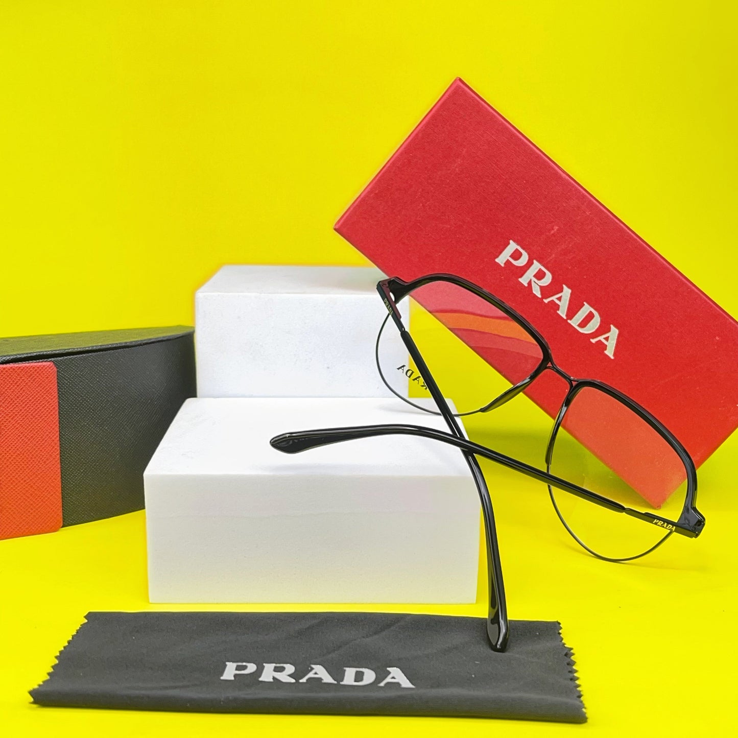 PRADA EYEWEAR