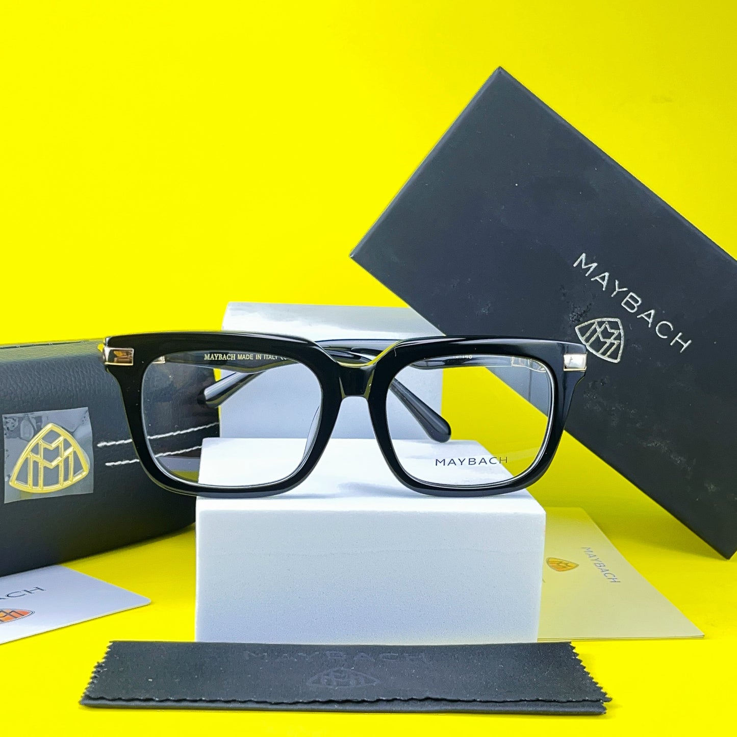 MAYBACH EYEWEAR