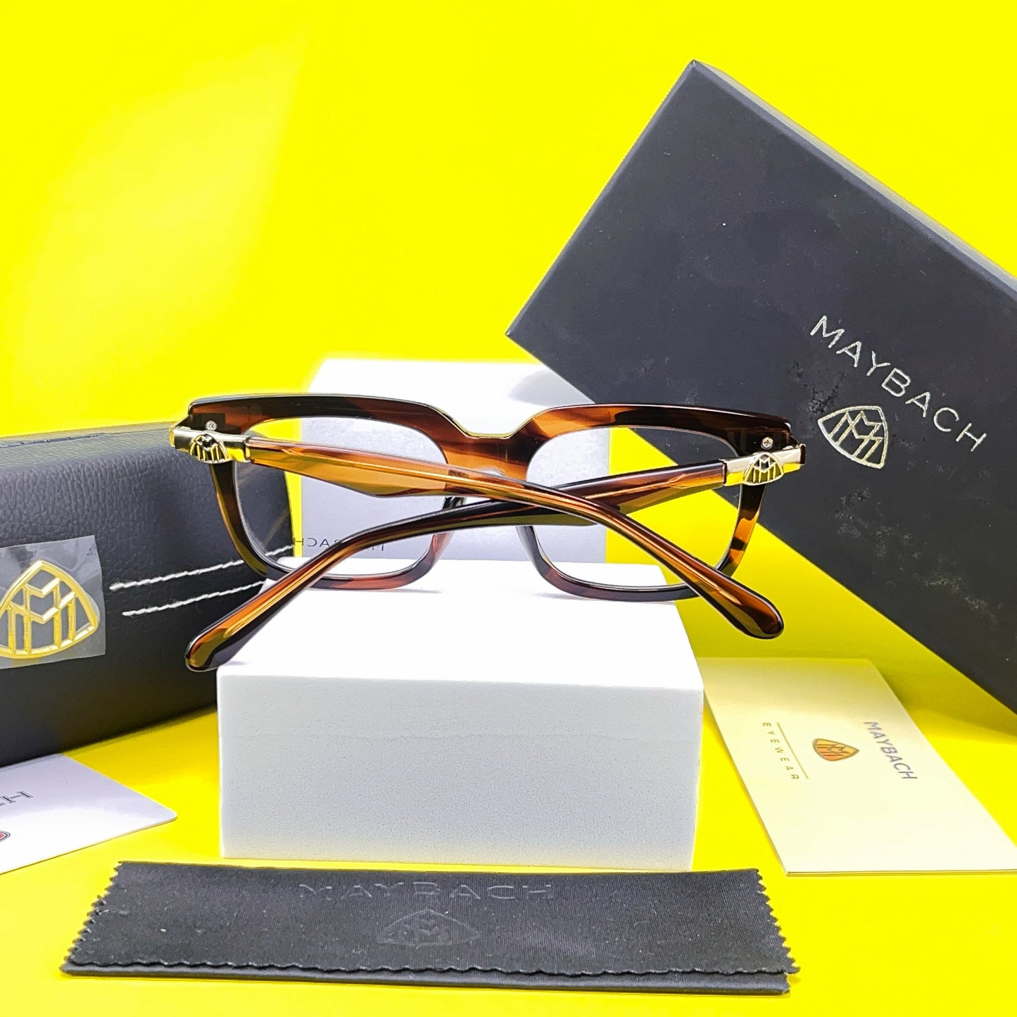 MAYBACH EYEWEAR