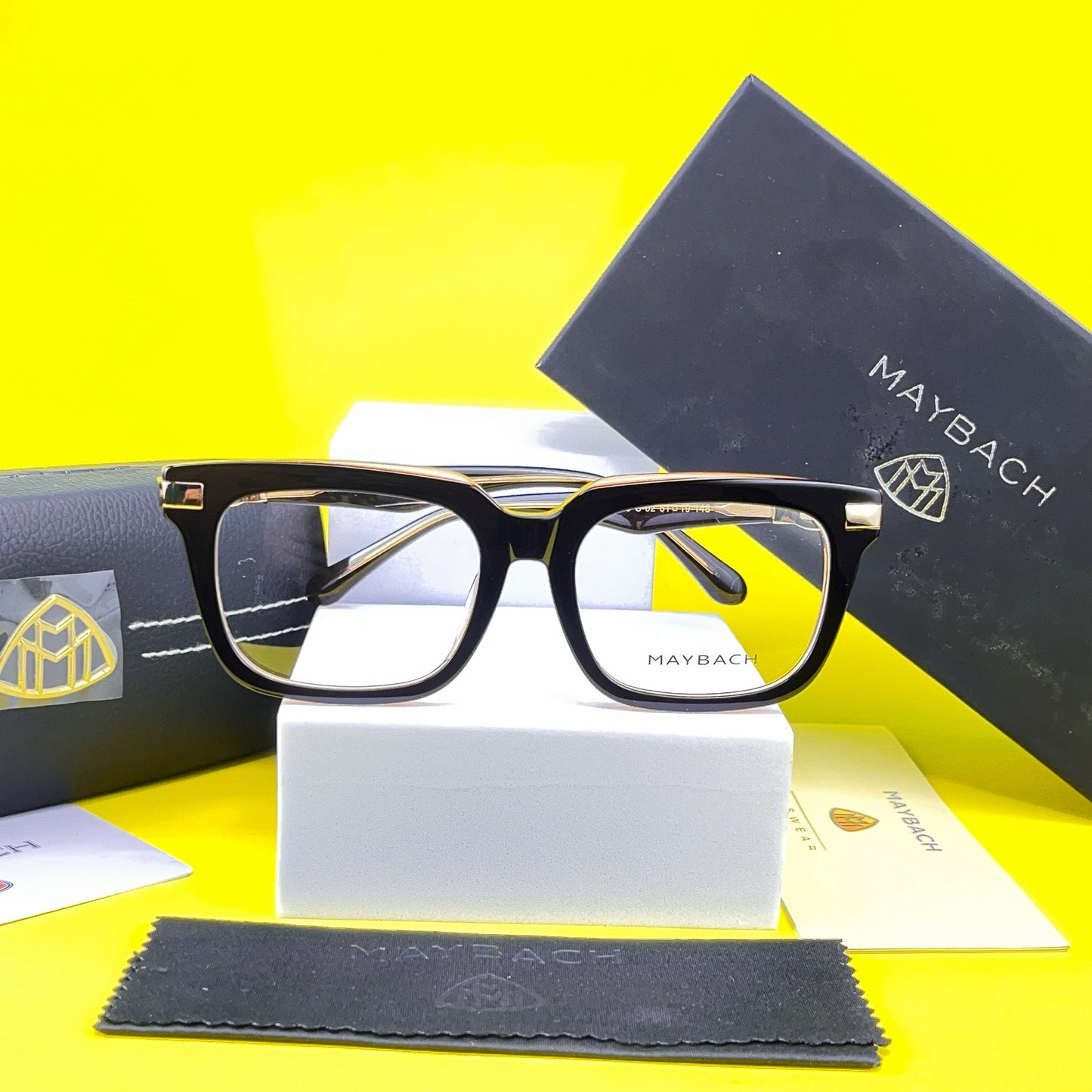 MAYBACH EYEWEAR