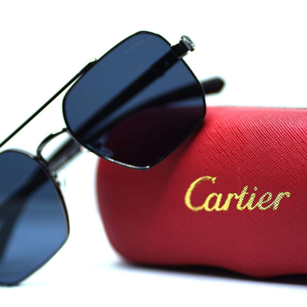 CARTIER SUNGLASS