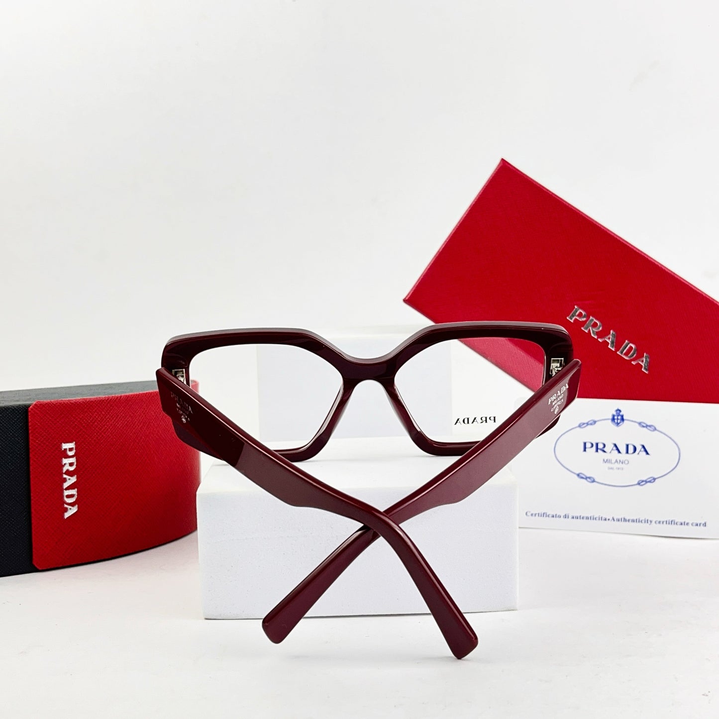 PRADA EYEWEAR 04V