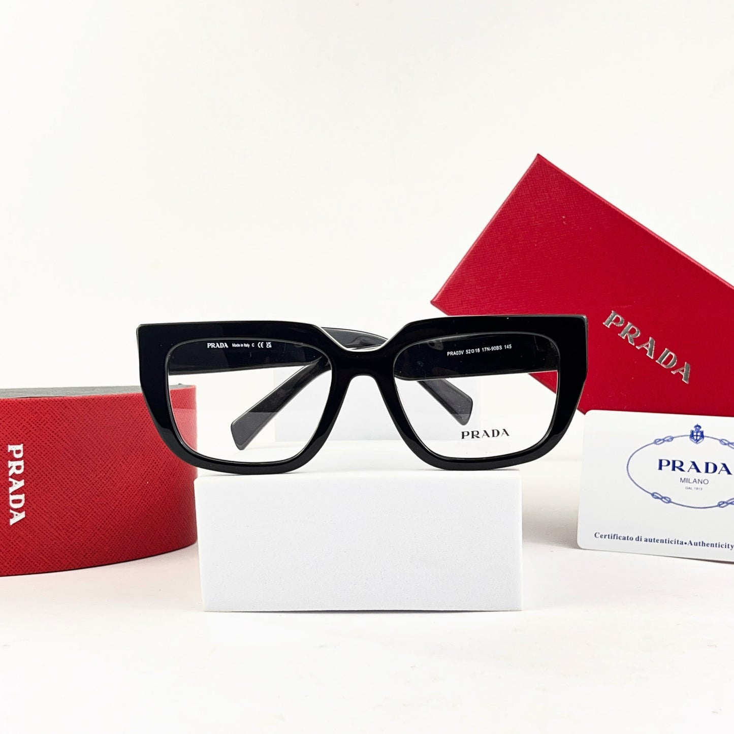 PRADAA EYEWEAR