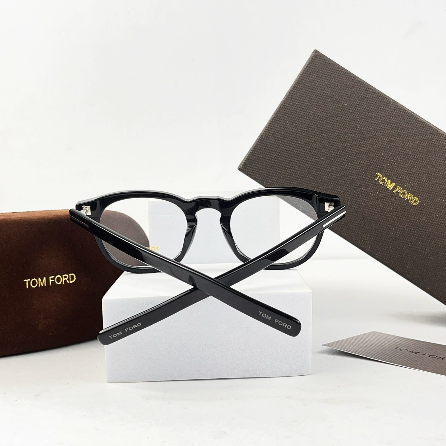 TOMFORD EYEWEAR TF5444