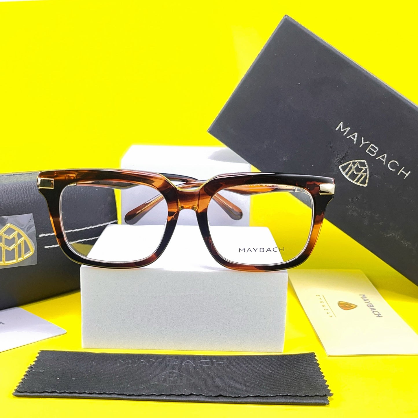 MAYBACH EYEWEAR