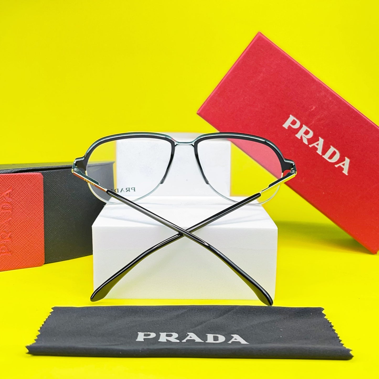 PRADA EYEWEAR