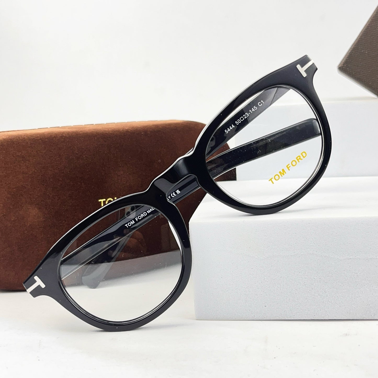 TOMFORD EYEWEAR TF5444