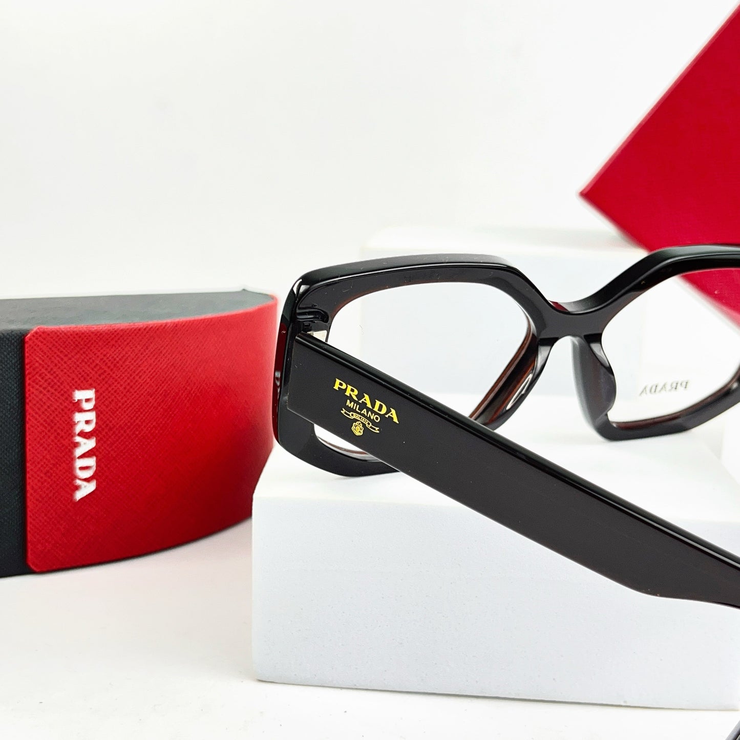 PRADA EYEWEAR 04V