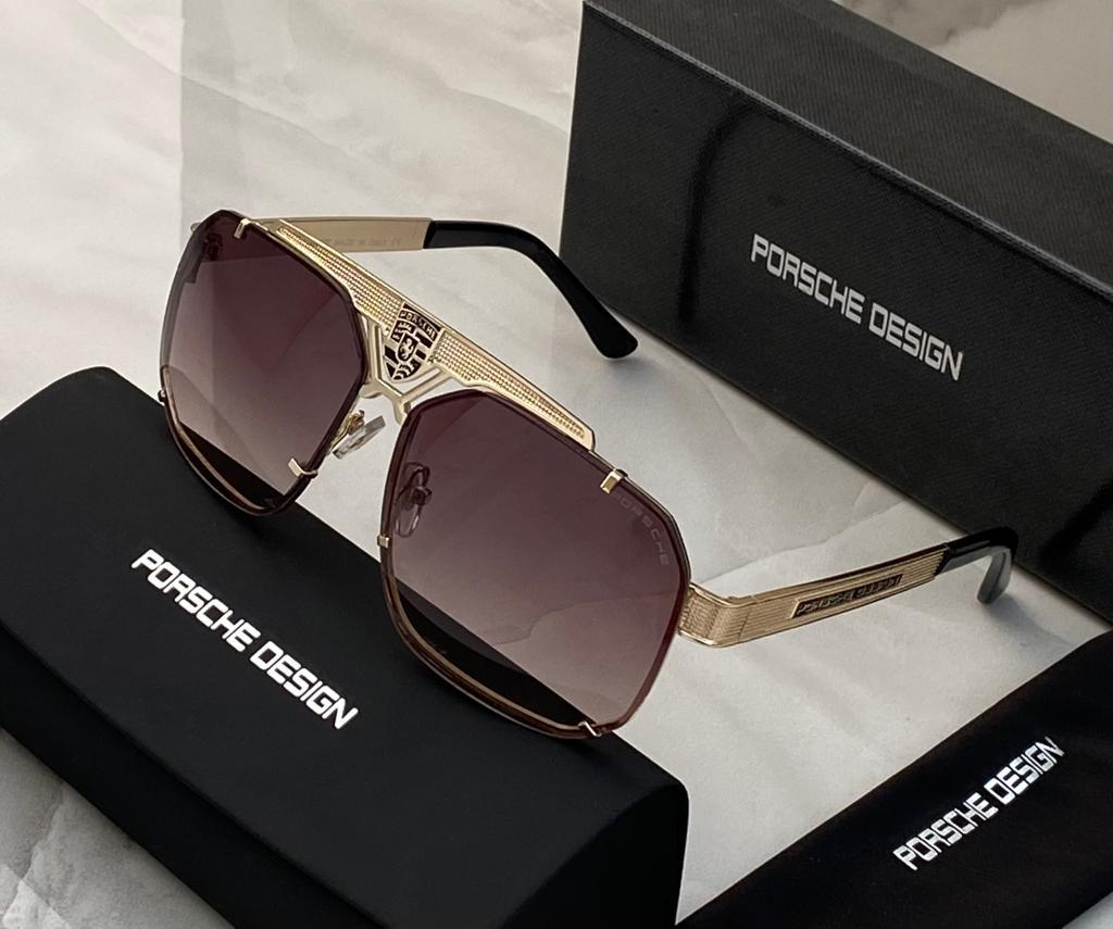 PORSCHE DESIGN EYEWEAR