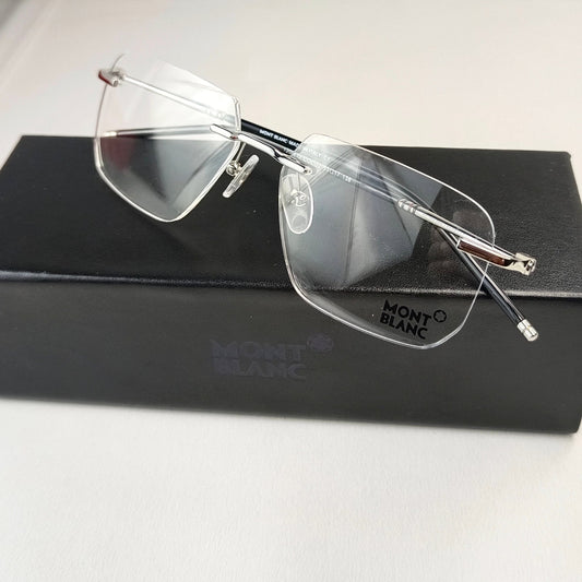 MONT BLANC RIMLESS