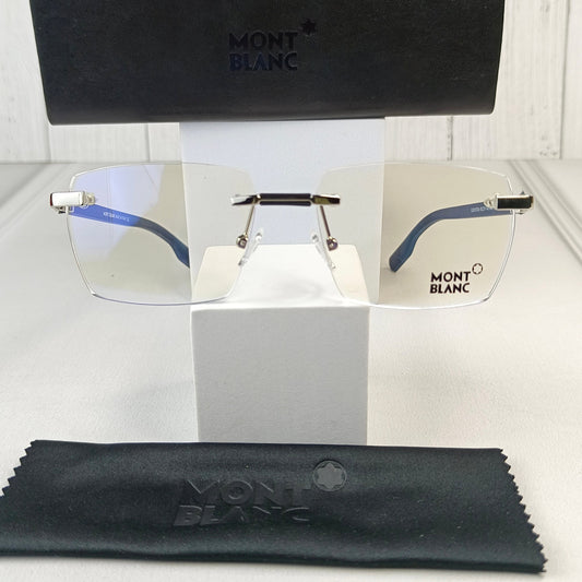 MONT BLANC RIMLESS