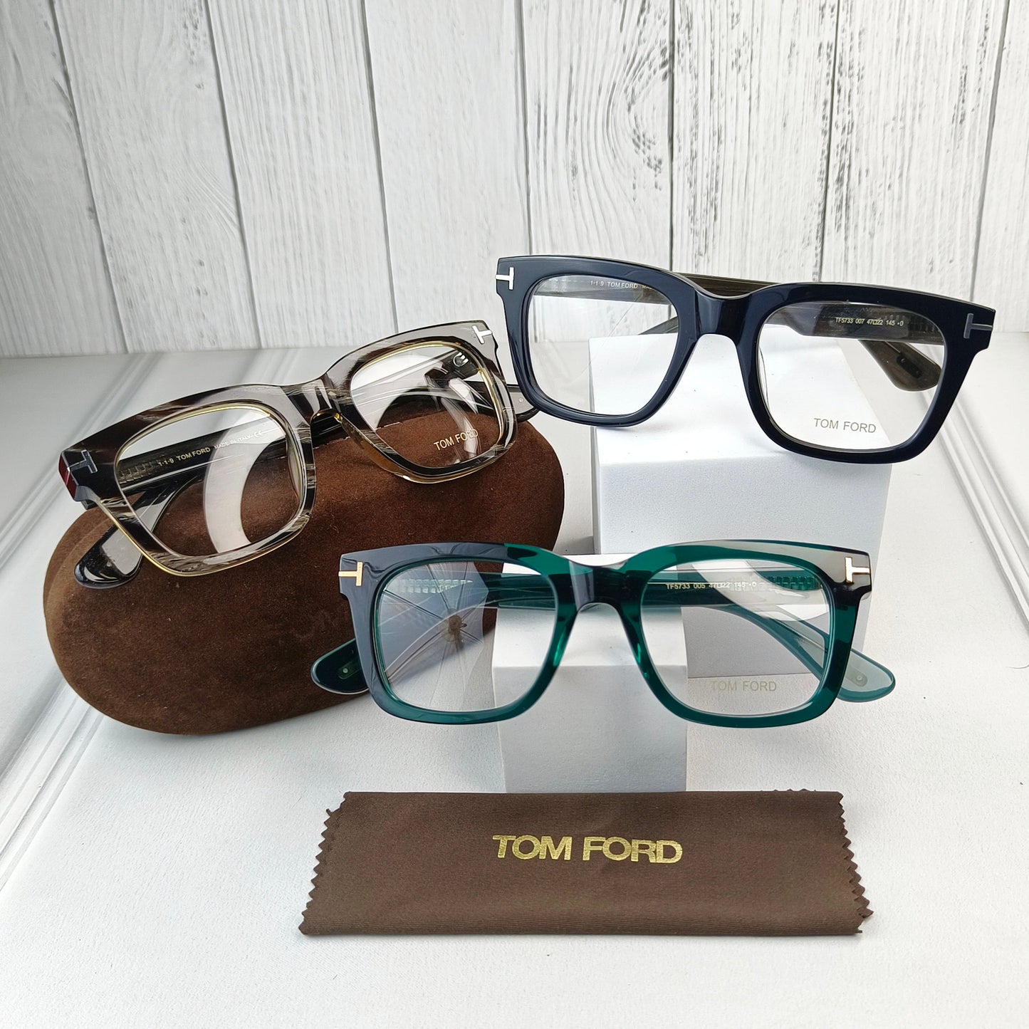 TOMFORD EYEWEAR TF5733