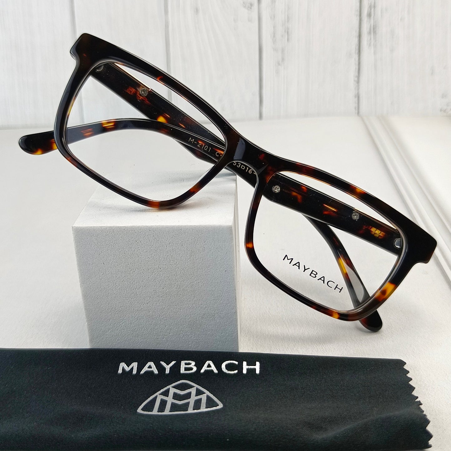 MAYBACH EYEWEAR