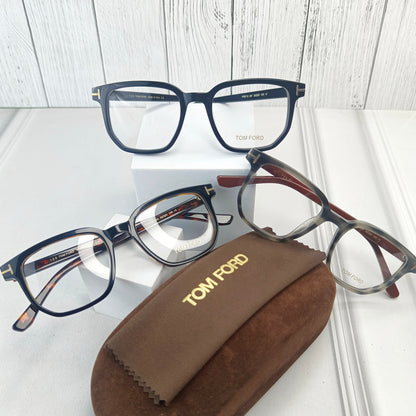 TOMFORD EYEGLASS