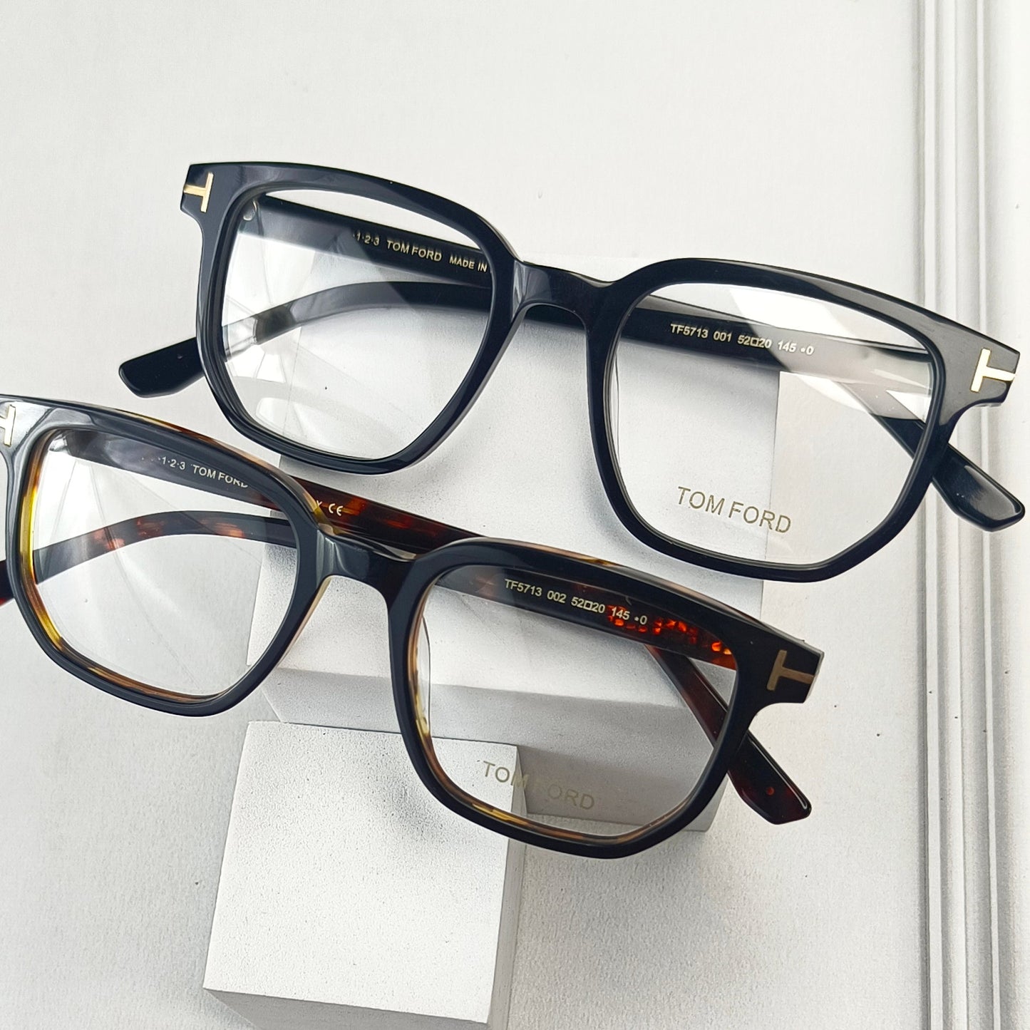 TOMFORD EYEGLASS