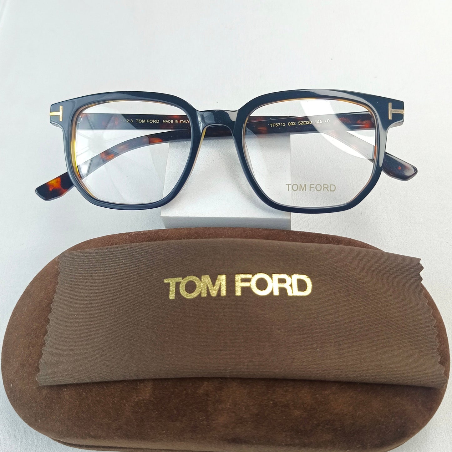 TOMFORD EYEGLASS