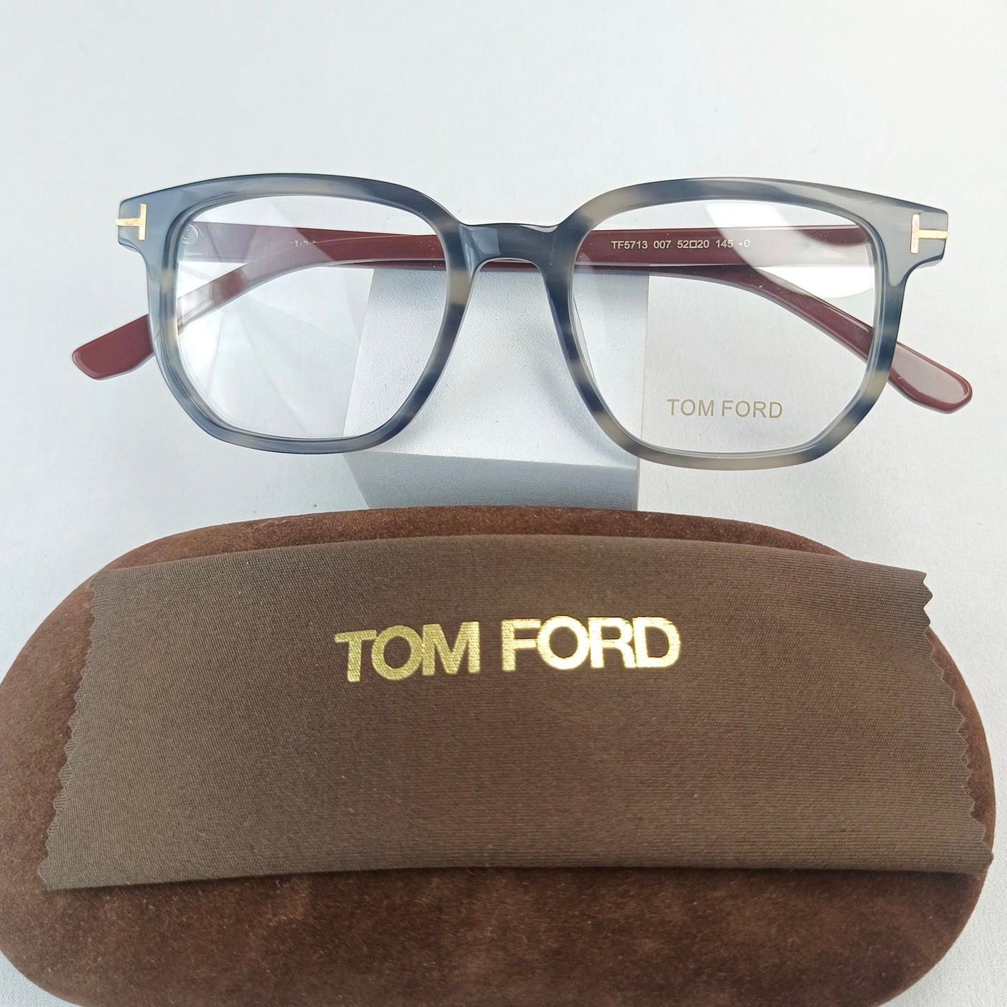 TOMFORD EYEGLASS