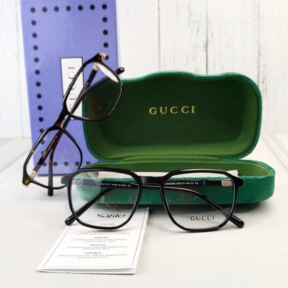 GUCCI EYEWEAR