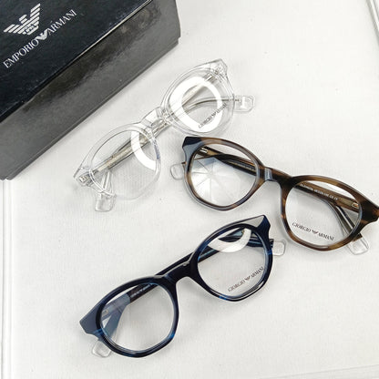 GORGIO ARMANI EYEWEAR