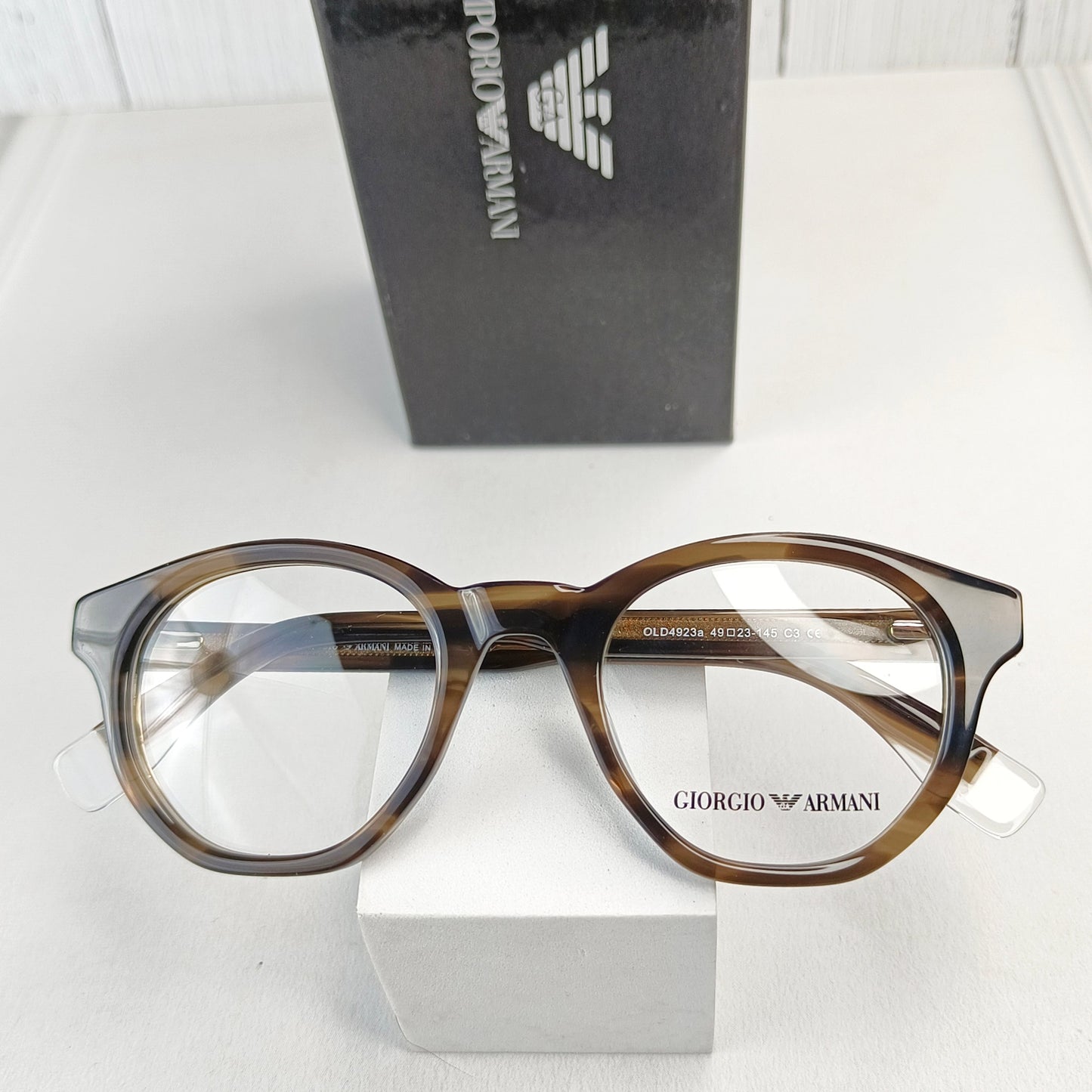 GORGIO ARMANI EYEWEAR