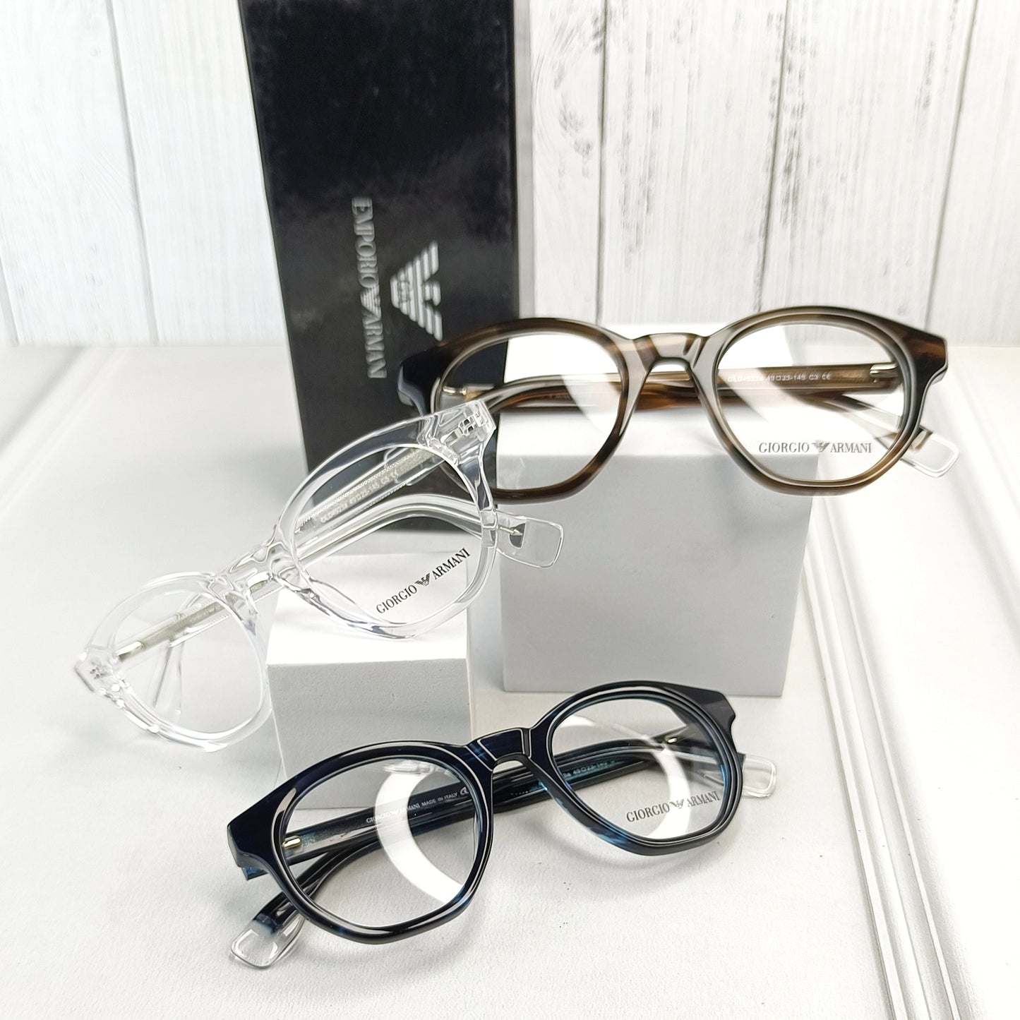 GORGIO ARMANI EYEWEAR