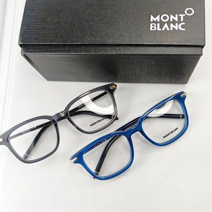 MONT BLANC EYEWEAR