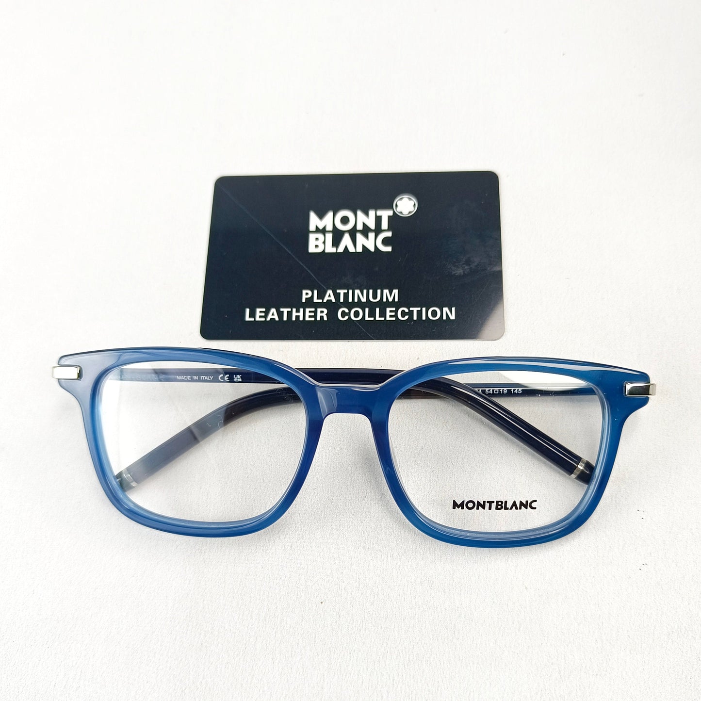 MONT BLANC EYEWEAR