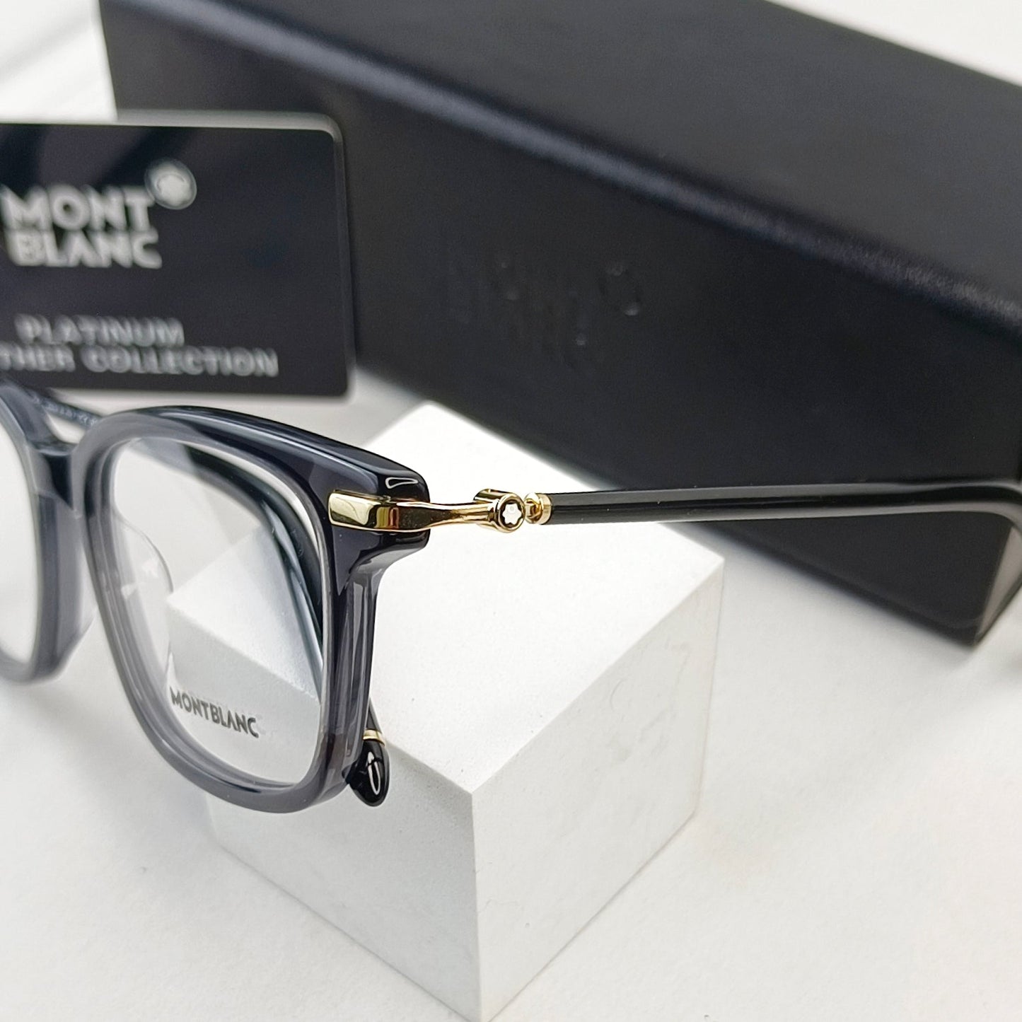 MONT BLANC EYEWEAR