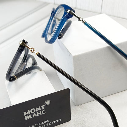 MONT BLANC EYEWEAR